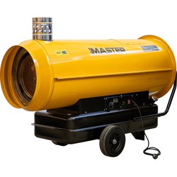 Фото: ​Тепловая пушка OURMASTER DV 290
